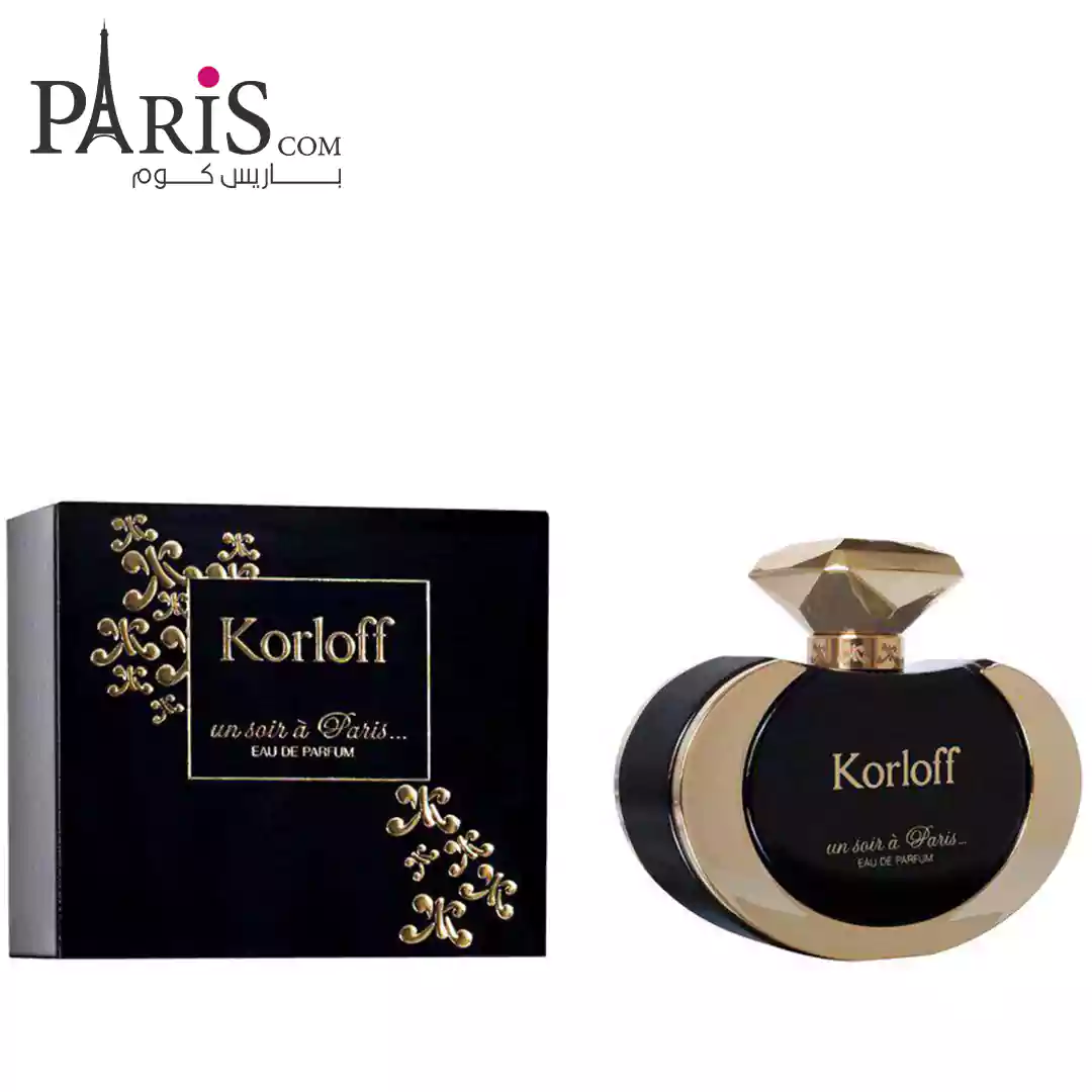 عطر كورلوف ان سوير اباريس