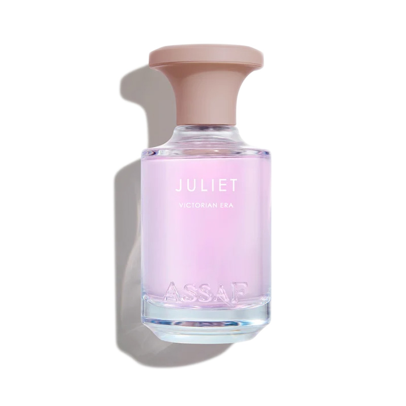 عطر جولييت للنساء من عساف -100مل
