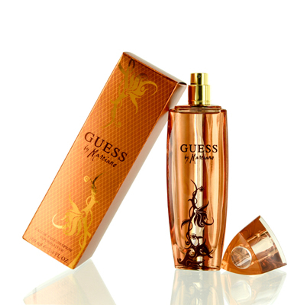 عطر قيس باي مارسيانو النسائي او دو بارفيوم 100مل