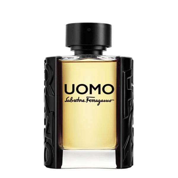 عطر سلفاتور فيرغامو اومو او دو تواليت 100مل