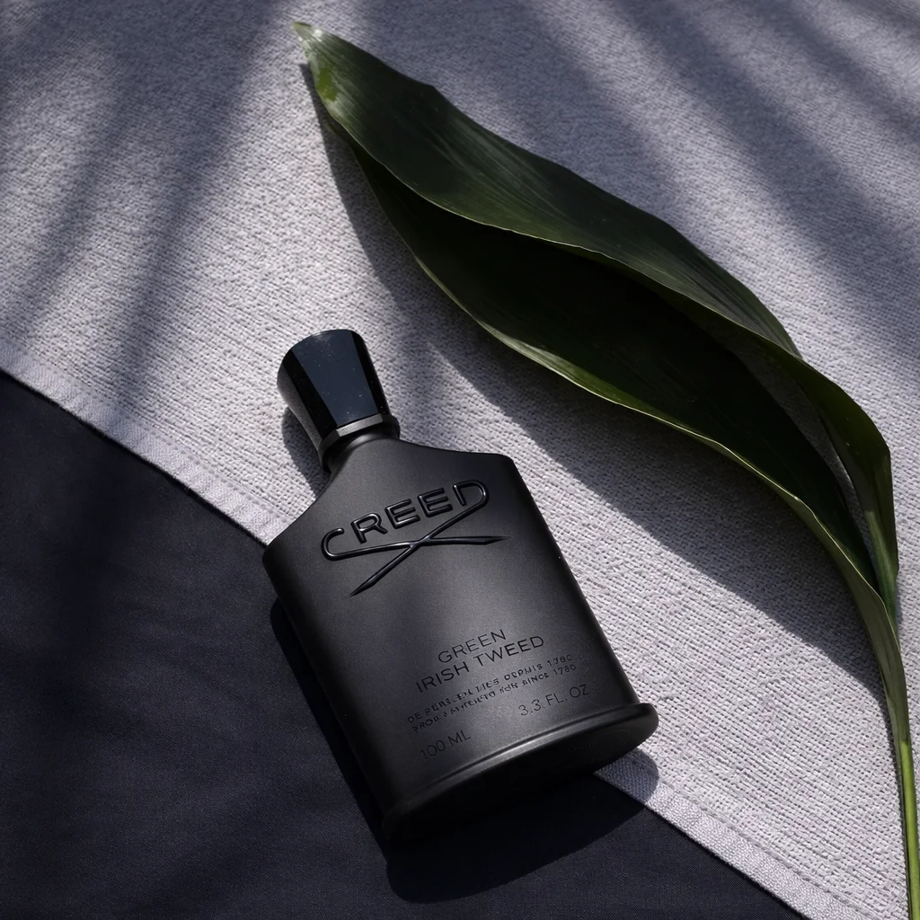 عطر كريد جرين إيريش تويد للرجال - 100 مل