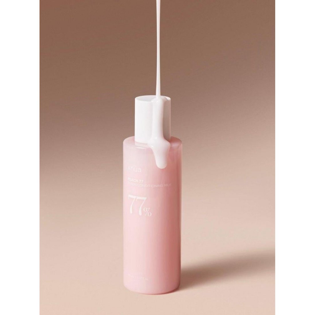 Anua Peach 77% Niacinamide Milky Moisturizer – 150ml