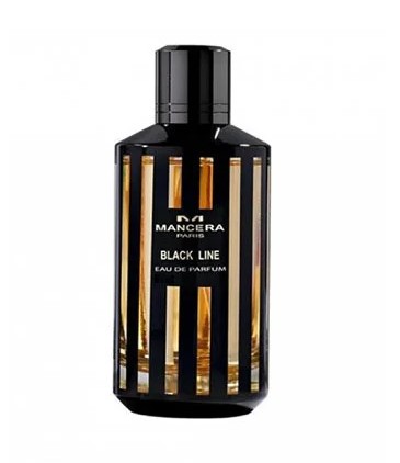 عطر مانسيرا بلاك لاين او دو بارفيوم 120مل