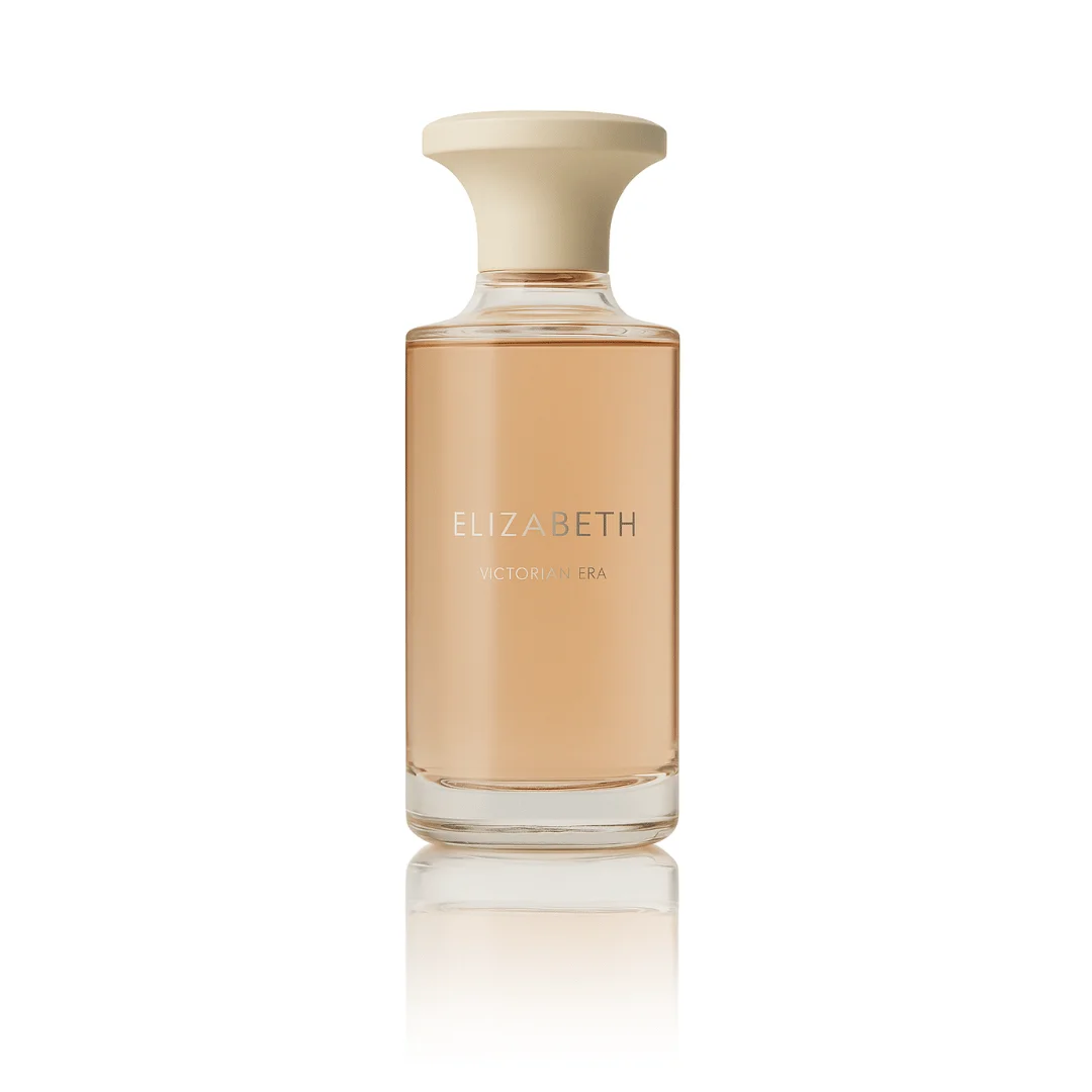 عطر إليزابيث الملكي للنساء من عساف – أو دو بارفيوم 150 مل