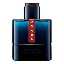 عينة عطر برادا اوشين
