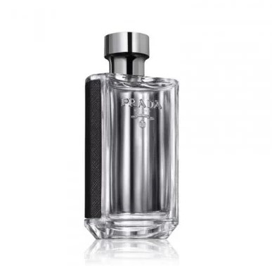 عطر برادا ال هوم الرجالي الاسود او دو تواليت 100مل