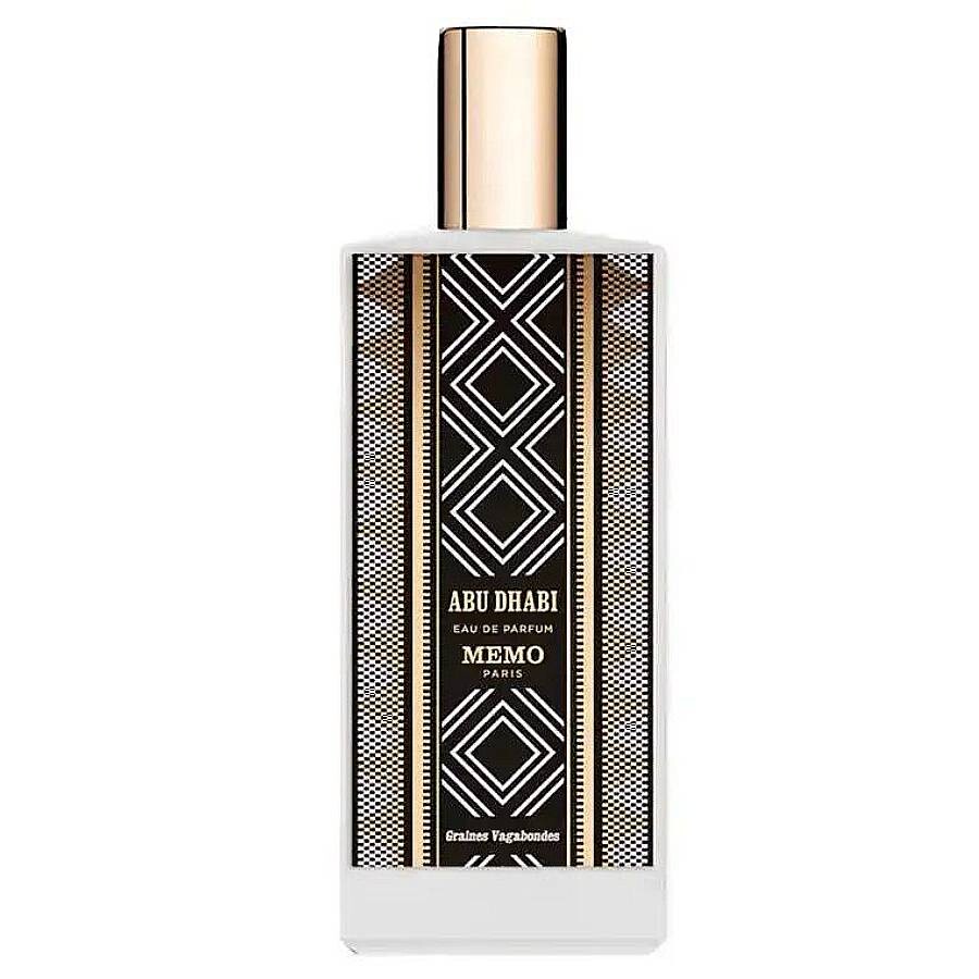 عطر أبوظبي من ميمو باريس – 75 مل