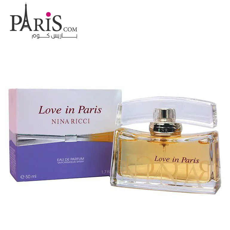 Nina Ricci Love