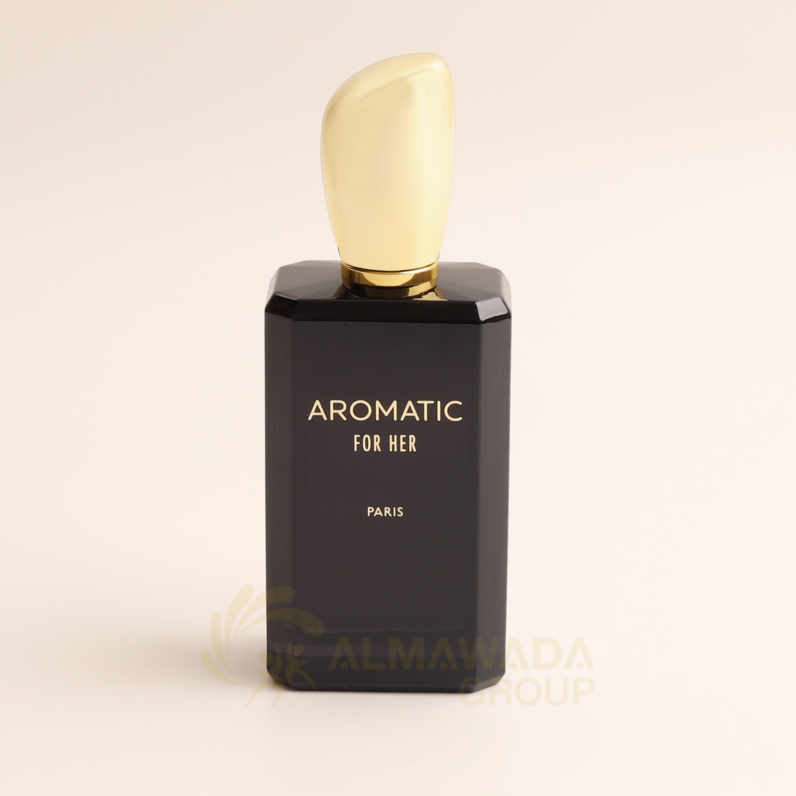 عطر اروماتيك فور هير للنساء من جيبرليز -100مل