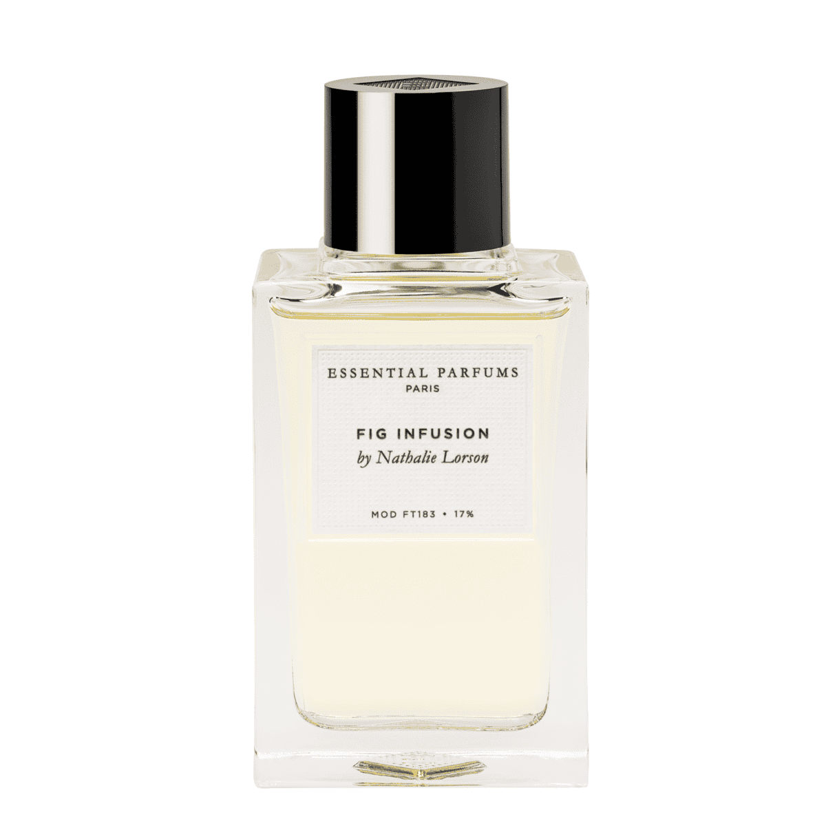 عطر إسينشال بارفيومز فيج إنفيوجن أو دو بارفان 100 مل