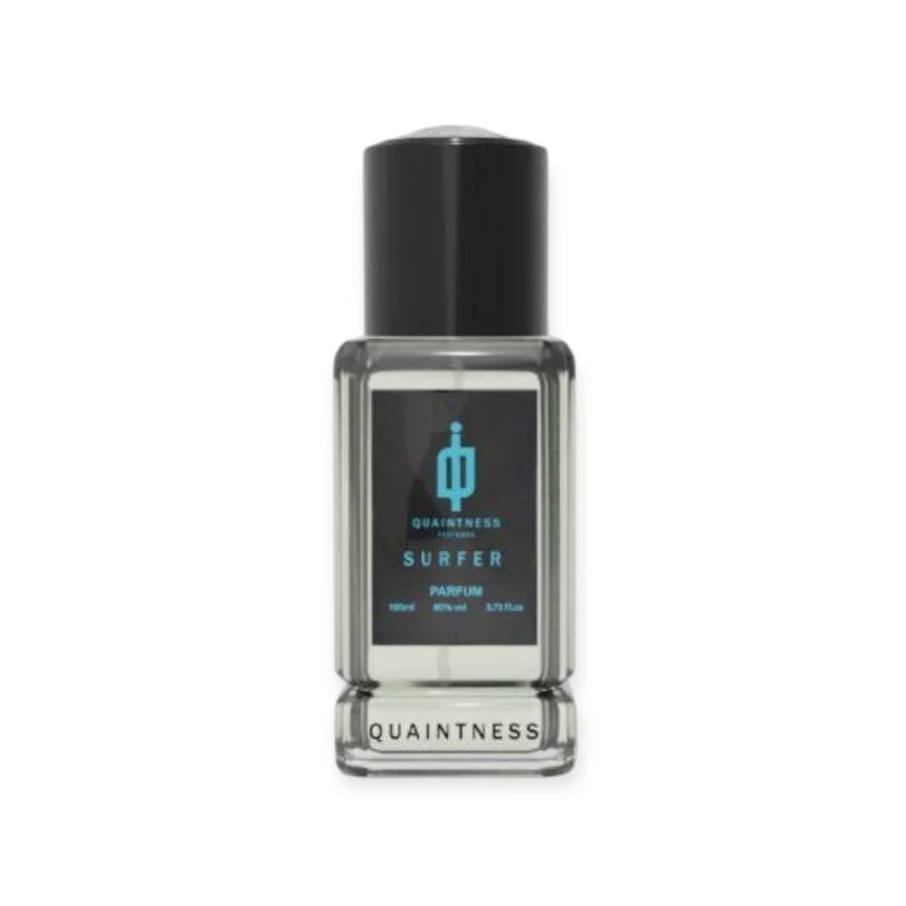 عطر كويتنس سيرفر (بديل عطر لويس فيتون باسيفيك تشيل )– 100 مل