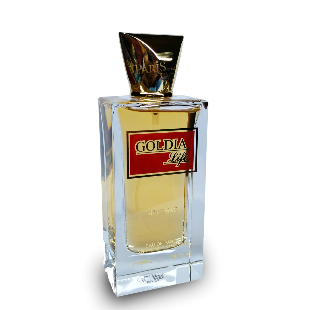 Goldia Life Intense Eau de Parfum -100ml