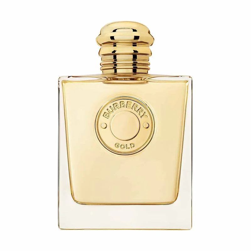 عطر بربري جولد او دي بارفيوم -100مل 