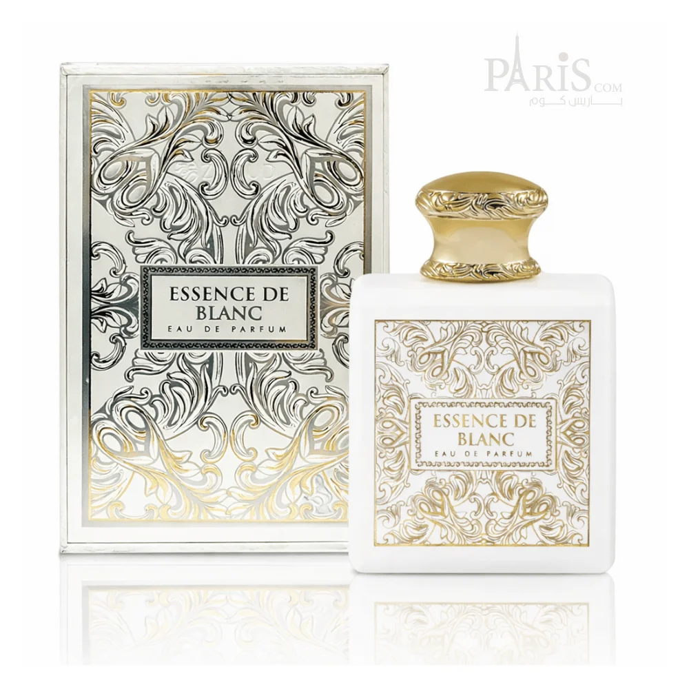 عطر ايسنس دي بلانك للجنسين - 100مل