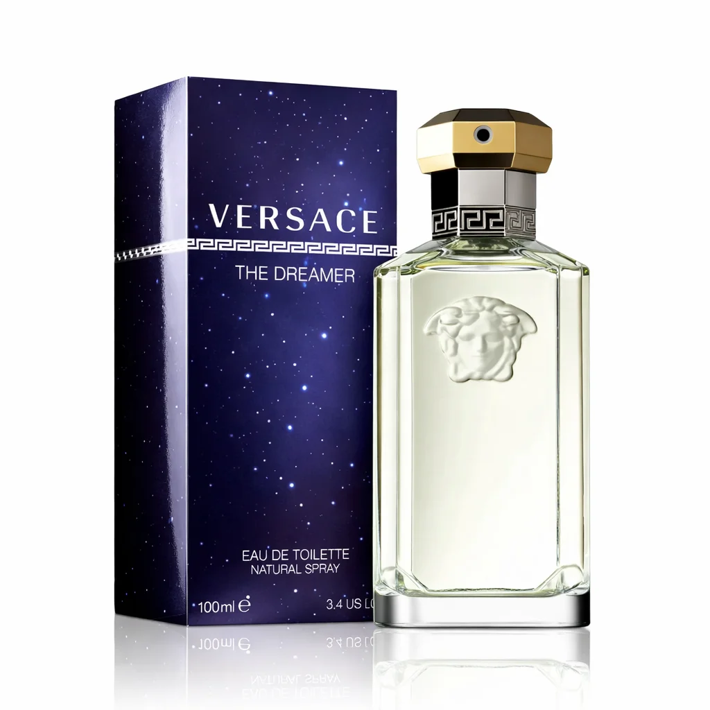 عطر فرزاتشي ذا دريمر للرجال -100مل