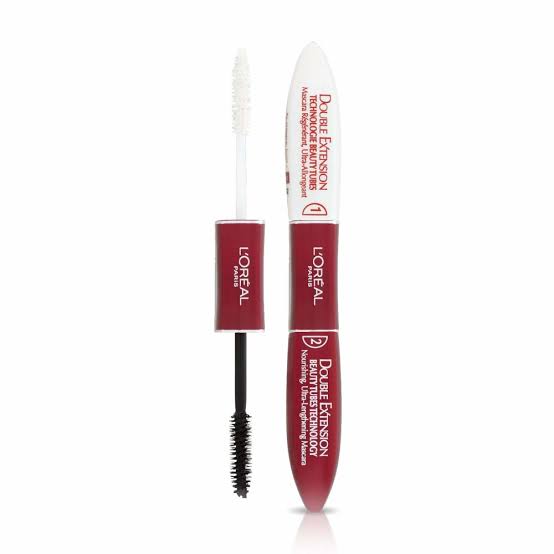 Laurea Double Mascara