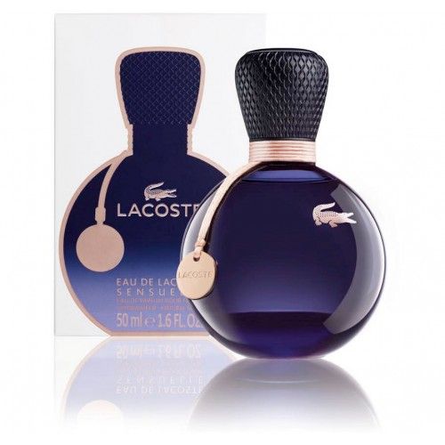 عطر أو دي لاكوست سينشوال النسائي - 50 مل
