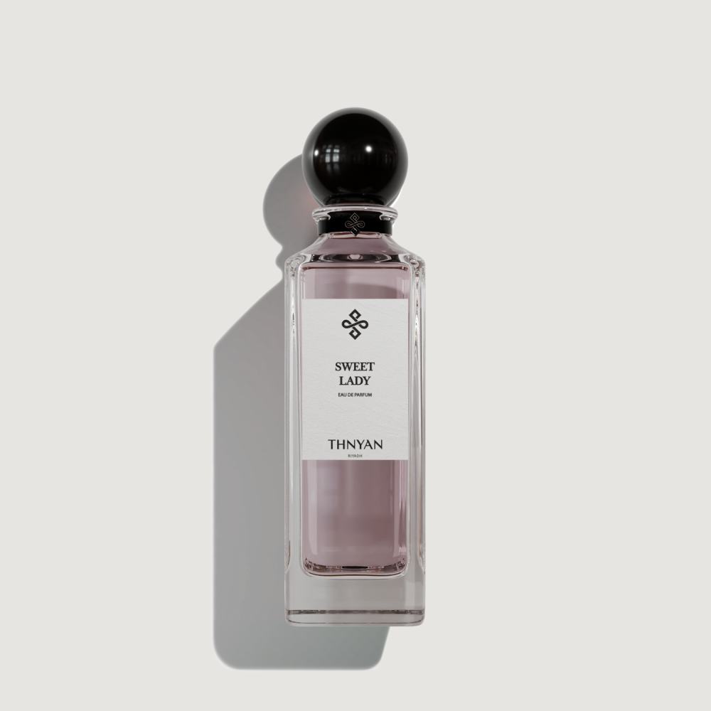 عطر السيدة الجميلة من ثنيان -125مل
