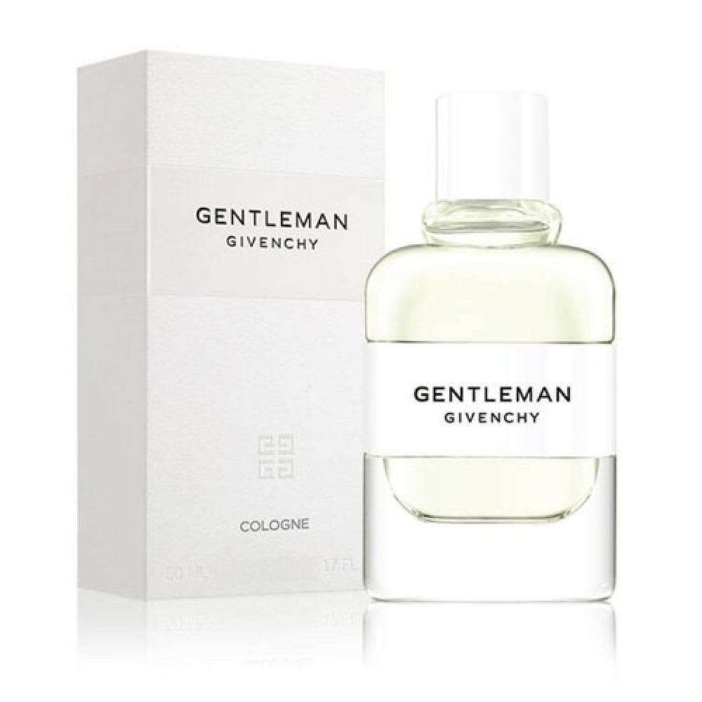 عطر جيفنشي جنتلمان كولون للرجال أو دي تواليت ، 100 مل