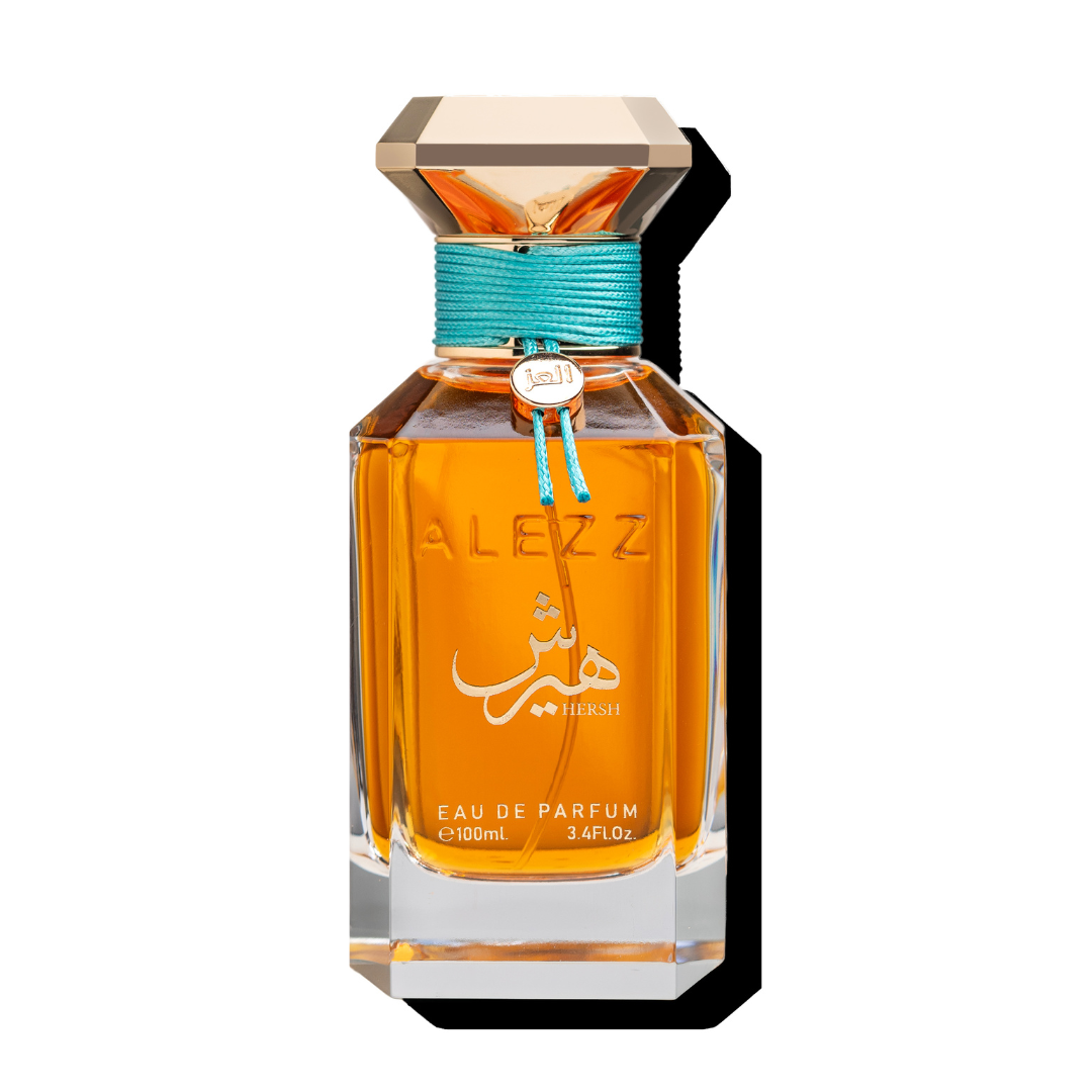 عطر هيرش بخوري من العز للعود - 100 مل