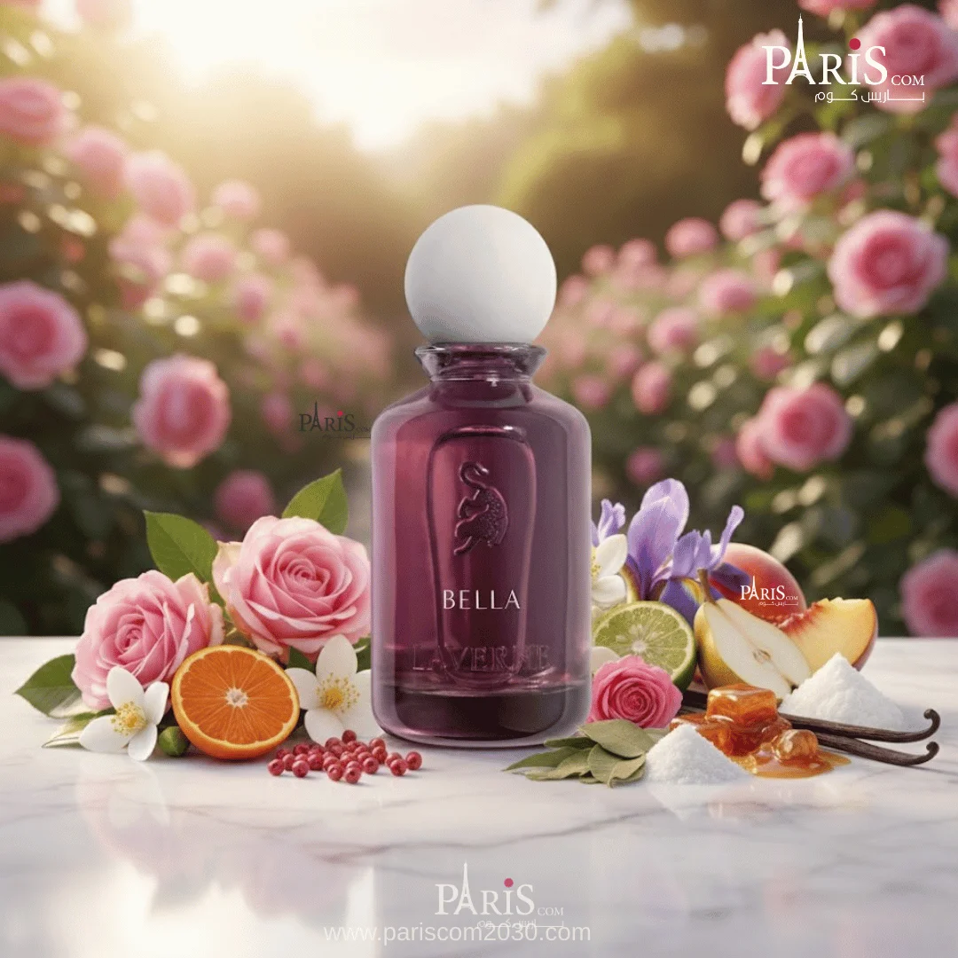 عطر بيلا من لافيرن - 100 مل