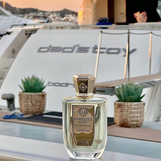 عطر اكدينيز يونيك لوكزري اكستريت دي بارفيوم -100 مل