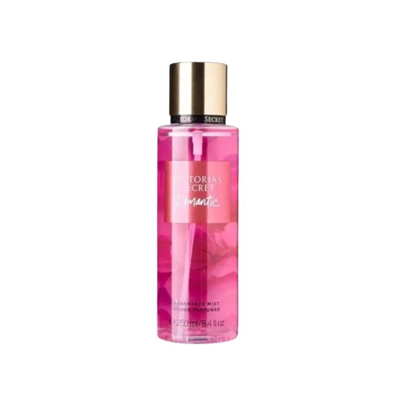 victoria secret romantic  معطر الجسم  رومانتك من فيكتوريا سيكريت - 250
