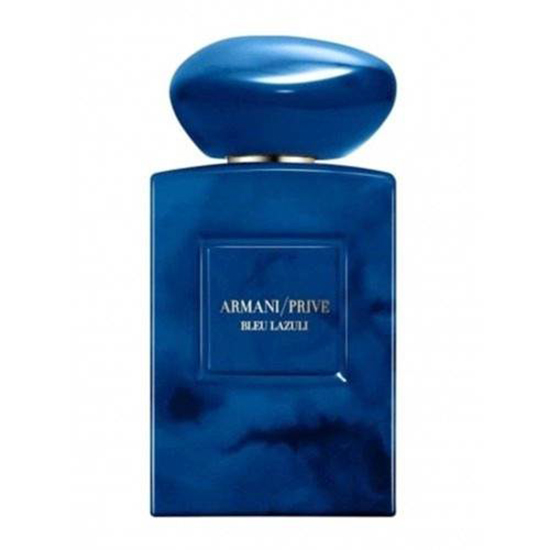 عطر ارماني برايف بلو لاوزلي او دو بارفيوم - 100مل
