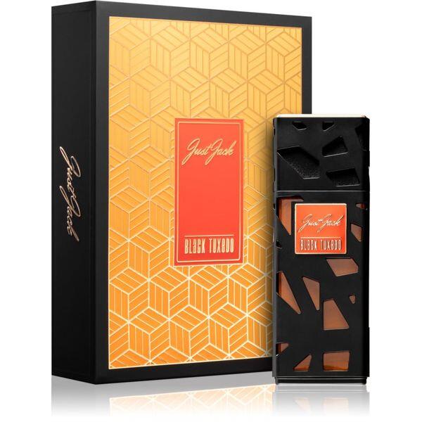 عطر جاست جاك بلاك توكسيدو أو دو برفيوم 100 مل
