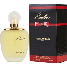 عطر تيد لابيدوس رومبا او دو تواليت - 100مل (الأصلي)