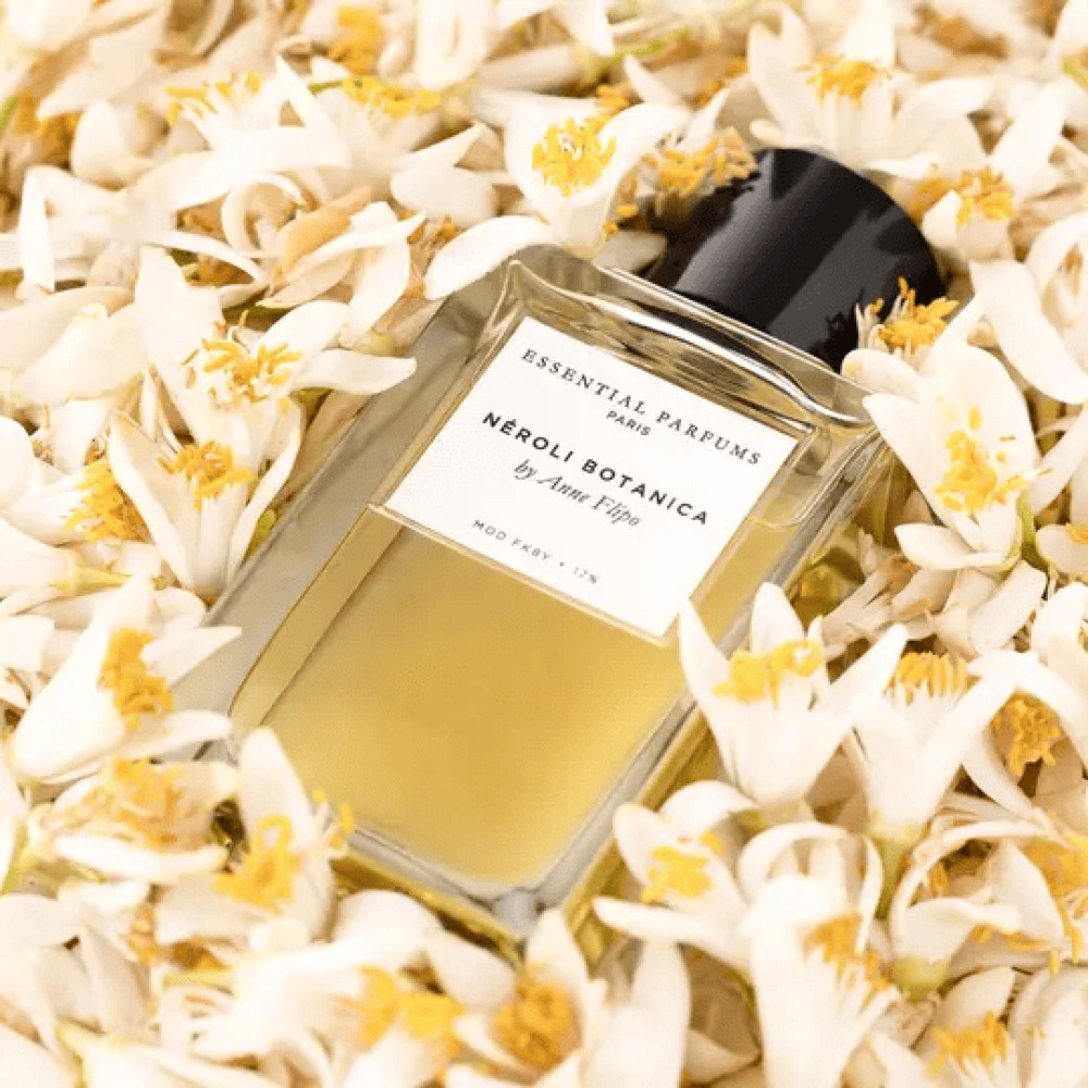 Essential Parfums Neroli botanica Eau De Parfum 100ml