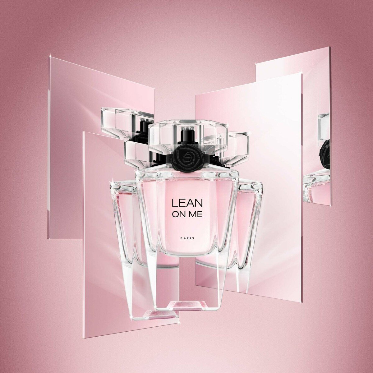 عطر لين اون مي للنساء