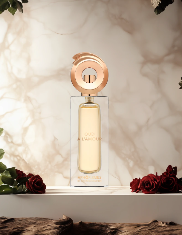 عطر Aphorismes عود لامور دومينيك روبيون -50مل