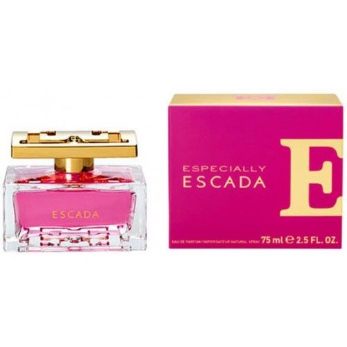 عطر اسبيشلي اسكادا النسائي - 75 مل