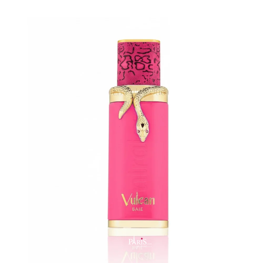 عطر فولكان باي من French Avenue للنساء 100مل