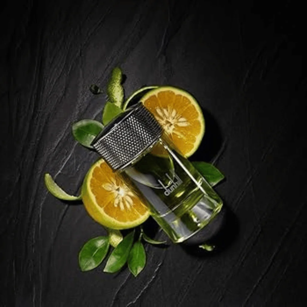 عطر امالفي سيتروس سيقنيتشر كوليكشن من دانهيل لندن او دو بارفيوم - 100مل
