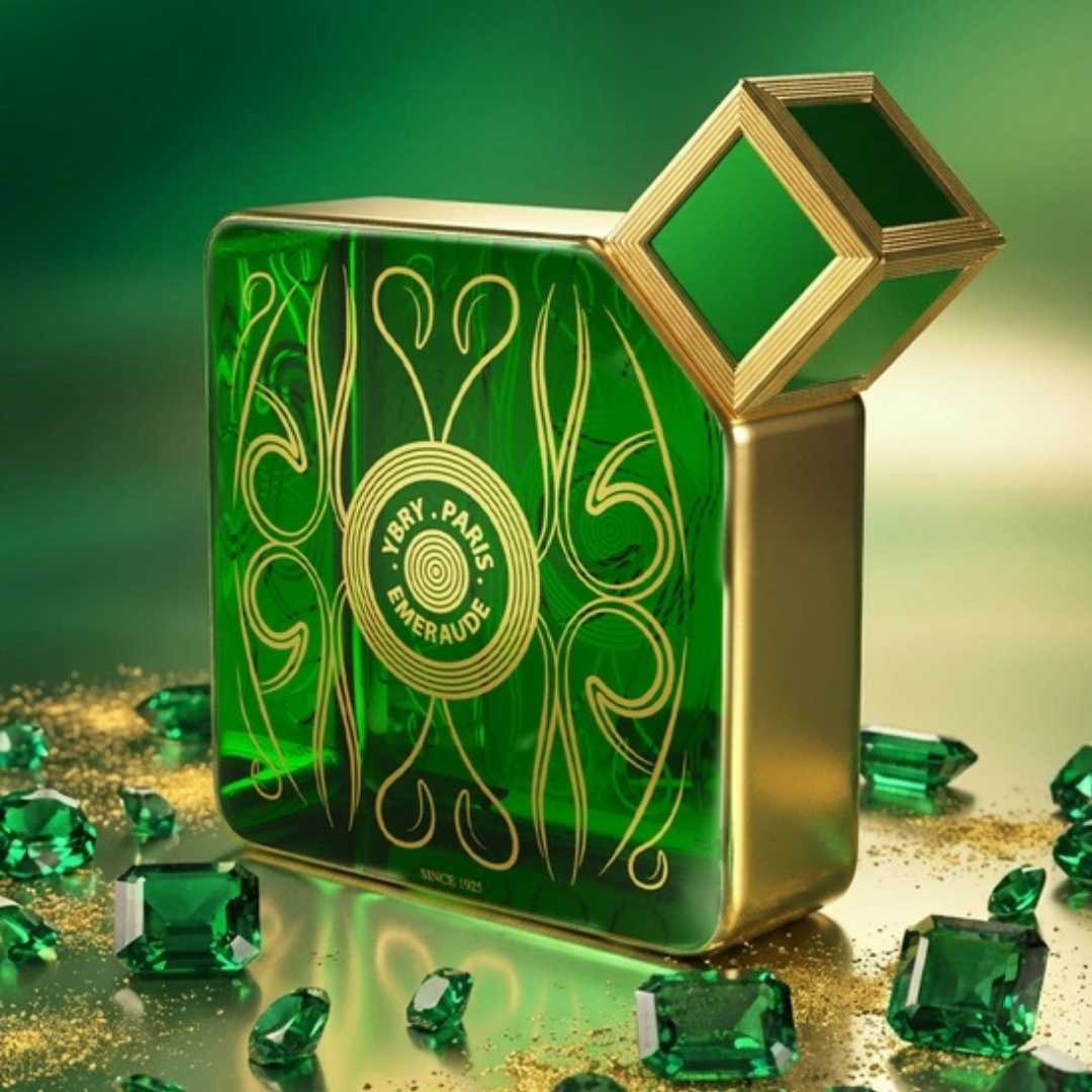 عينة عطر إميرود من Ybry الحصرية -2مل