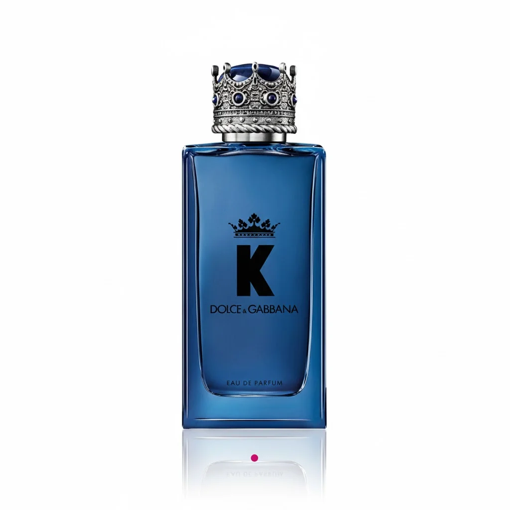 عطر دولتشي غابانا K او دو بارفيوم - 100مل