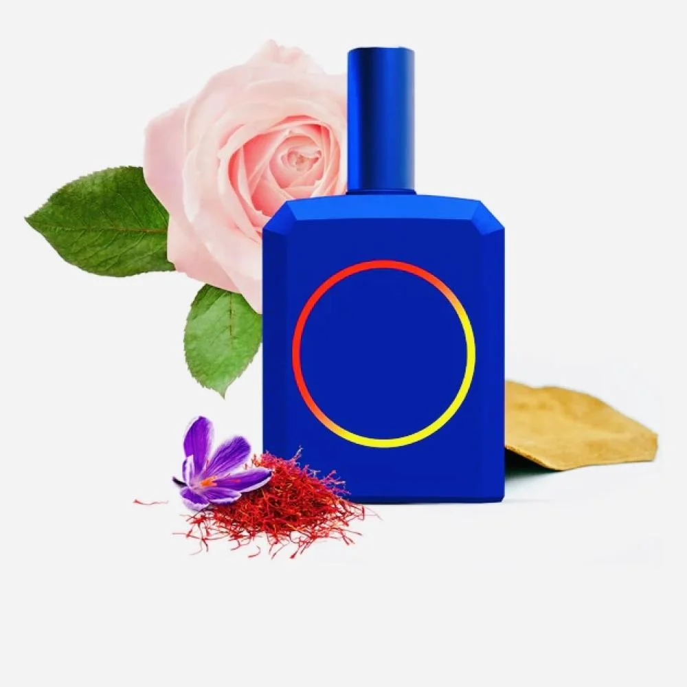 Histoires de Parfums This Is Not A Blue Bottle 1.3 Eau de Parfum 120ml