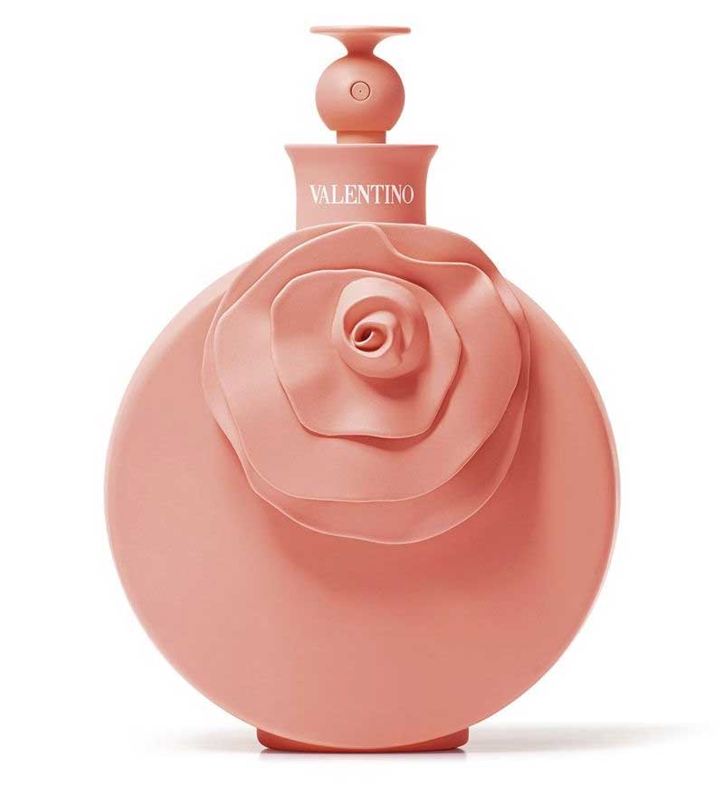عطر فلنتينا بلش من فلنتينو للنساء - 80 مل