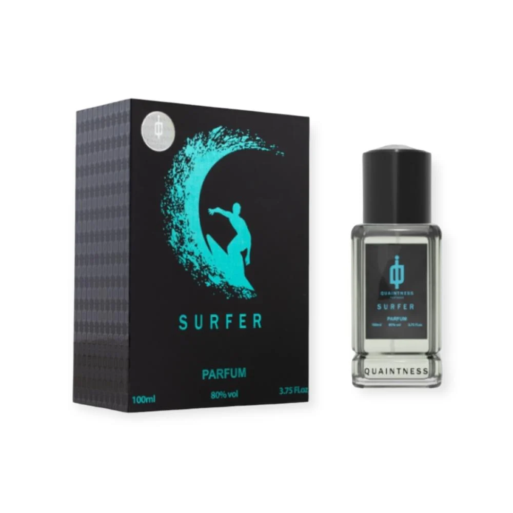 عطر كويتنس سيرفر (بديل عطر لويس فيتون باسيفيك تشيل )– 100 مل