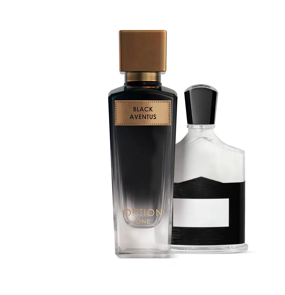 عطر بلاك افينتوس ايو دي بارفيوم - 75 مل