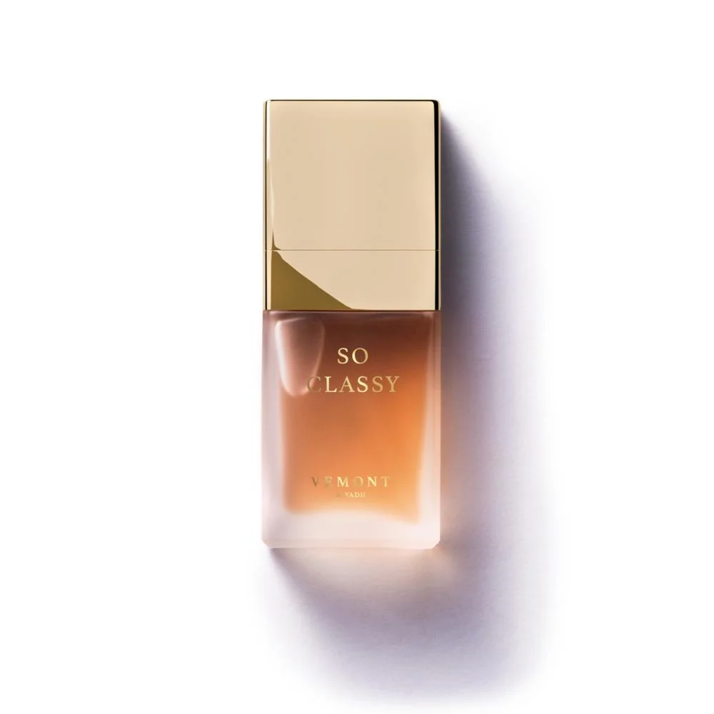 معطر الشعر سو كلاسي 