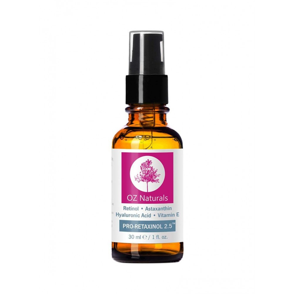 oz naturals سيروم دراغون بلود من اوز ناتشورال -30مل