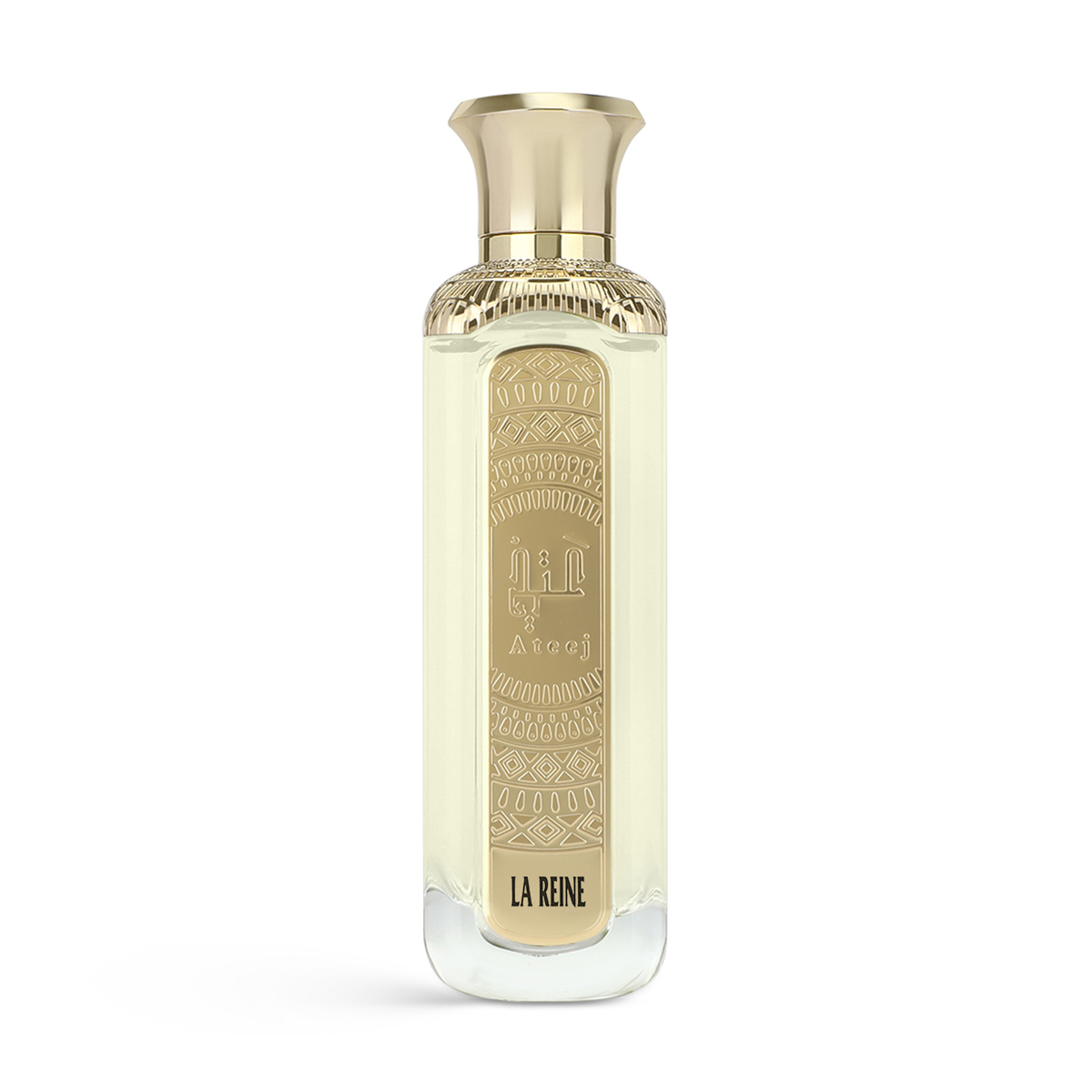 عطر لا رين للجنسين من عتيج - 200 مل
