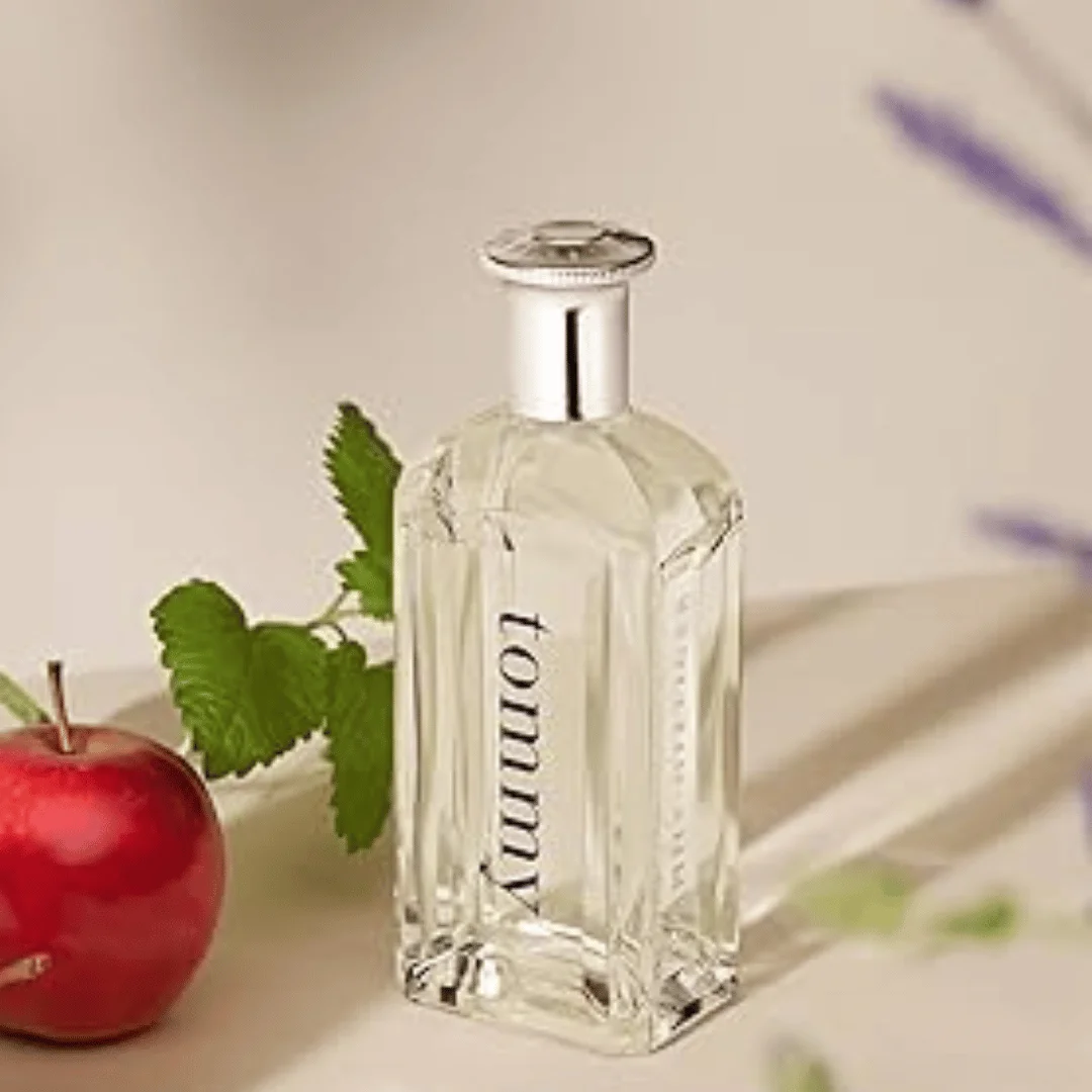 عطر تومي هيلفيجر الرجالي او دو تواليت 100مل
