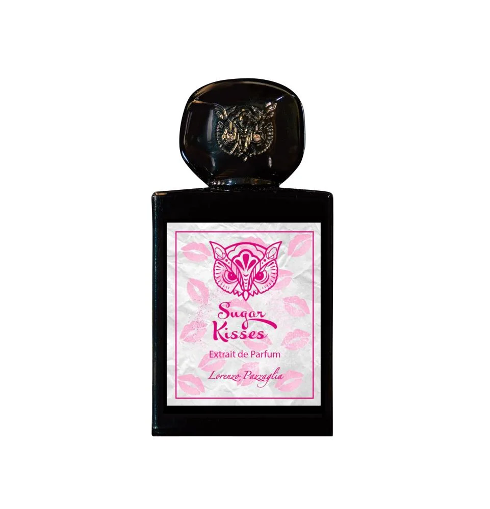 عطر لورينزو بازاجليا شوقر كيسز اكسترايت دو بارفيوم 50مل