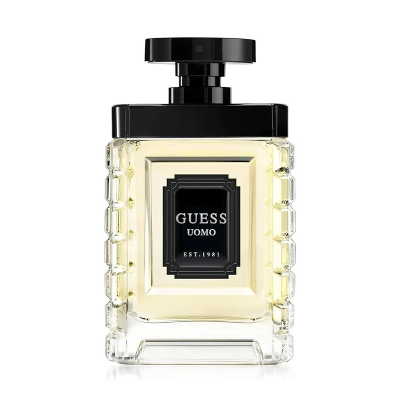 عطر قيس اومو الرجالي او دو تواليت 100مل