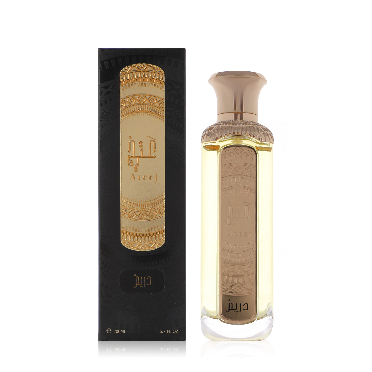 Dream perfume