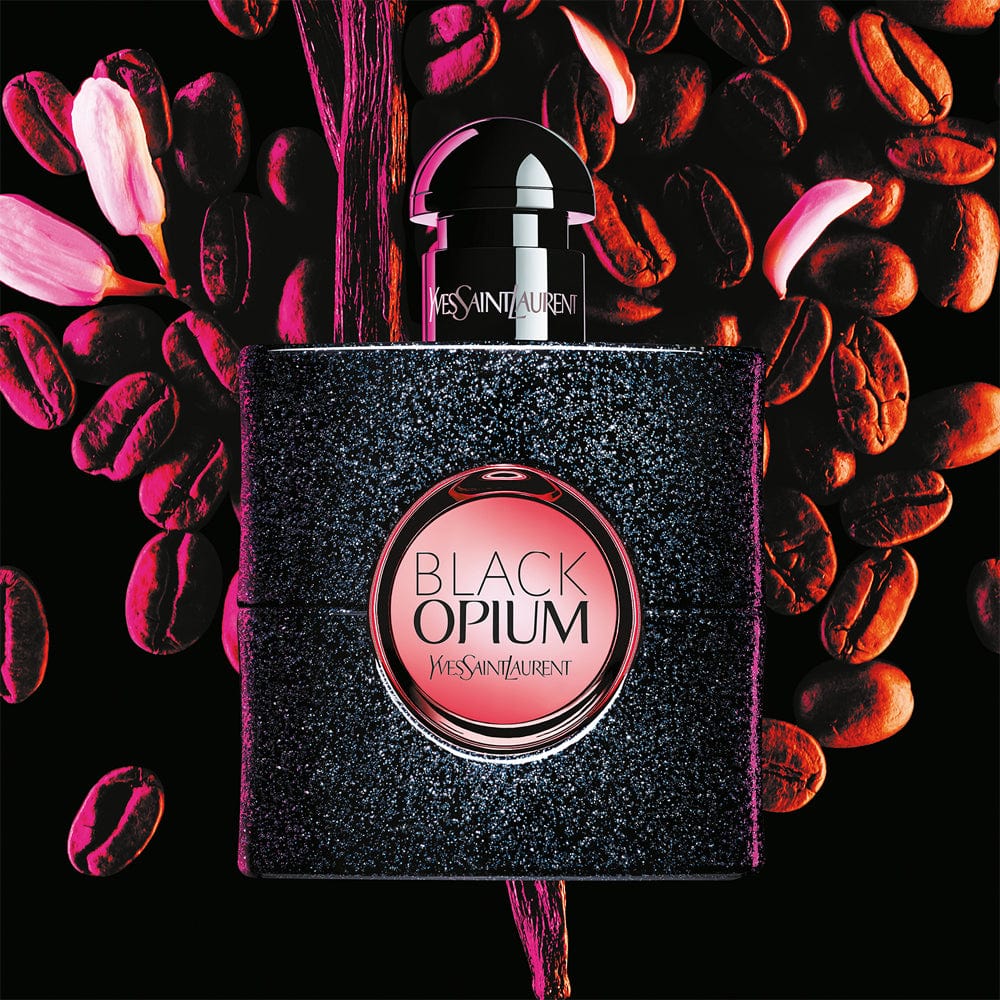 عطر ايف سان لوران بلاك اوبيوم او دو بارفيوم 90مل